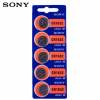 Sony ถ่านกระดุม SONY CR1632 Lithium 3V(1 แพ็ค 5 ก้อน)  