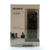 SONY เครื่องบันทึกเสียงดิจิตอลพร้อม USB ในตัว รุ่น ICD-UX560F (สีดำ) 1ชุด