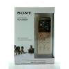 SONY เครื่องบันทึกเสียงดิจิตอลพร้อม USB ในตัว รุ่น ICD-UX560FNCE (สีทอง) 1ชุด