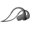 SONY Walkman หูฟังกันน้ำMP3 / NW - WS413 / ประกันศูนย์ (BLACK)