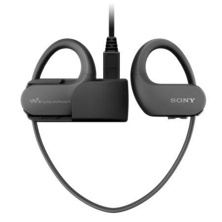เช็คราคาลด SONY Walkman หูฟังกันน้ำMP3 / NW - WS413 / ประกันศูนย์