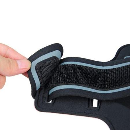 กีฬาแขนวงกรณี Defender สำหรับ Samsung Galaxy หมายเหตุ 2/3/4/5 พร้อมช่องใส่คีย์การ์ดปรับได้ง่ายการเชื่อมต่อหูฟังที่ดีที่สุดสำหรับโรงยิม/ฟิตเนสกีฬา/วิ่ง - นานาชาติ