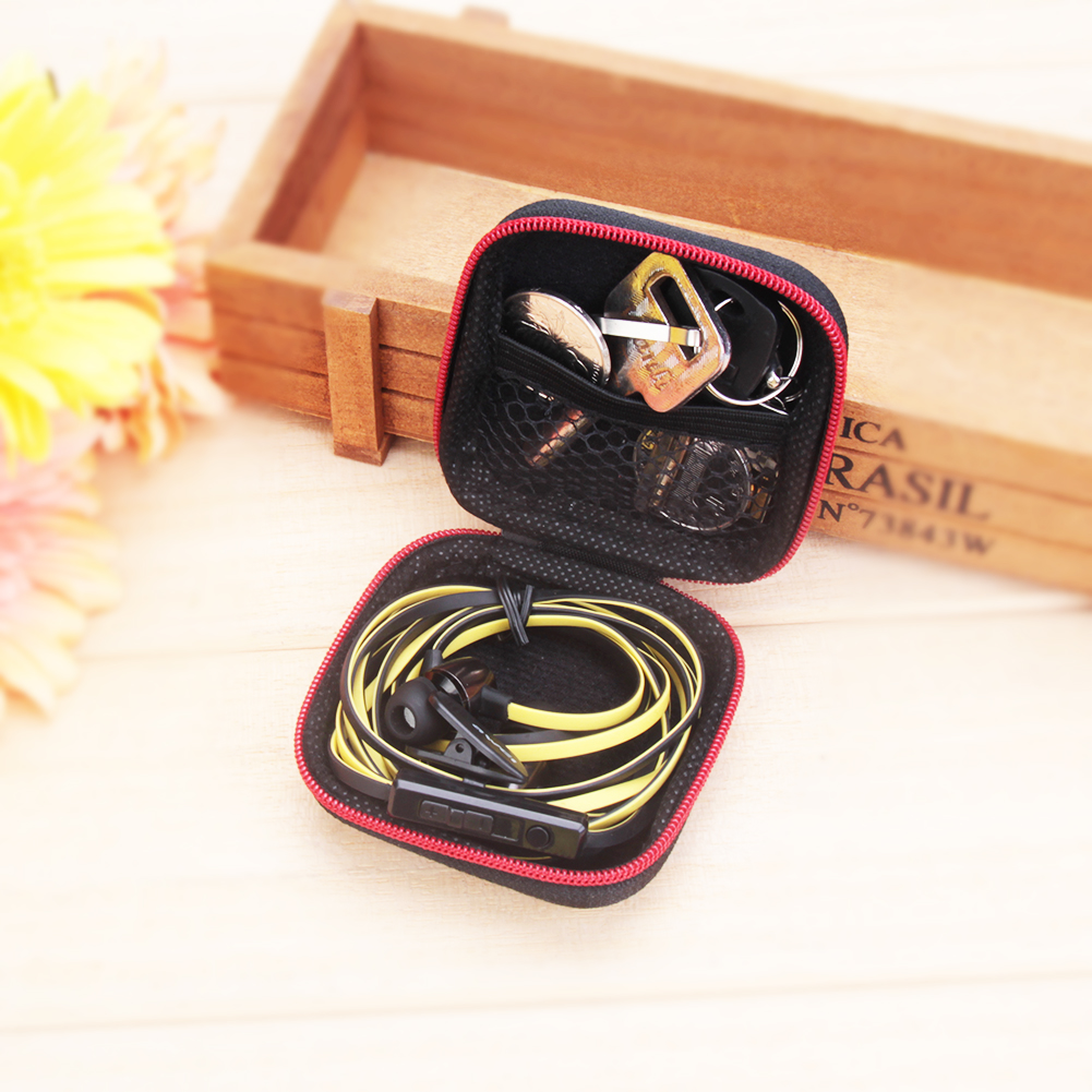 โปรโมชั่นลดราคา หูฟัง VAKIND สแควร์ EVA เคสชุดหูฟังกล่องเก็บสายไฟ ของดีต้องบอกต่อ โปรโมชั่นลดราคา หูฟัง VAKIND สแควร์ EVA เคสชุดหูฟังกล่องเก็บสายไฟ ของดีต้องบอกต่อ
