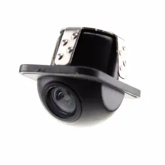 ข้อมูล Starnavi Camera กล้องถอยหลังรถยนต์ (Black) DK-1853 ดีไหม