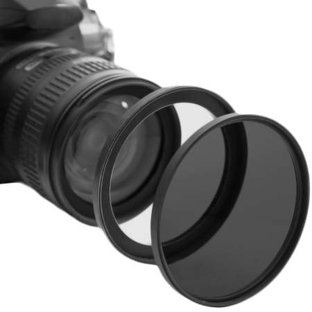 Step UP Ring 67 - 82 mm Lens Filter 67 to 82