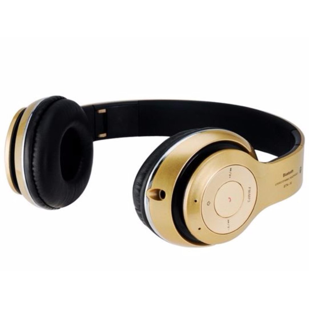ใครเคยใช้ หูฟังแบบครอบหู บลูทูธ ไร้สาย รุ่น STN-16 Bluetooth Stereo Headset-สีดำ เสียงดี เบสหนัก ใครเคยใช้ หูฟังแบบครอบหู บลูทูธ ไร้สาย รุ่น STN-16 Bluetooth Stereo Headset-สีดำ เสียงดี เบสหนัก
