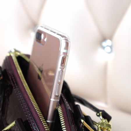 SunnyCase เคสซัมซุง กาแล็คซี่ s8 plus Samsung Galaxy S8 Plus เคสใส เคสมือถือ เคสฝาหลัง กันกระแทกTPU BOOCON ซื้อ1แถม1