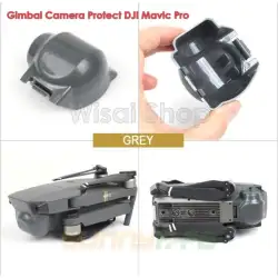 Mavic pro deals camera protector