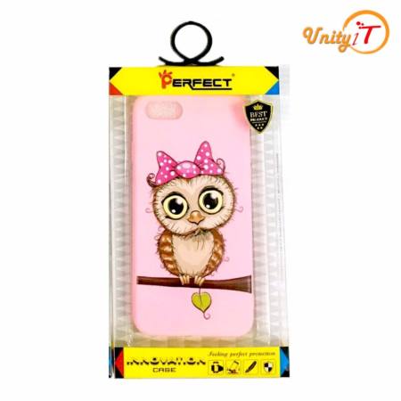 เคสนิ่มการ์ตูน(T260)สำหรับ Samsung Galaxy J7 Prime
