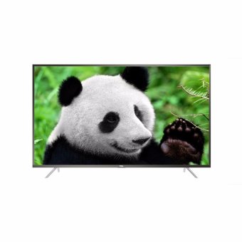 TCL 4K SMART LED TV 43