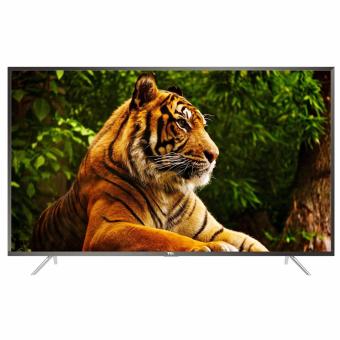 TCL 4K SMART LED TV ขนาด 49 นิ้ว รุ่น 49P2US (รับประกันศูนย์)