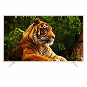 TCL 4K SMART TV 49