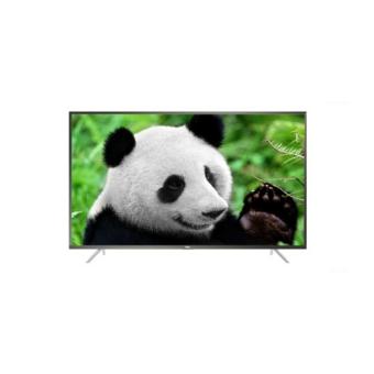 TCL 4K Smart TV 55