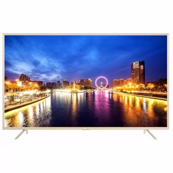 TCL 4K SMART TV 55