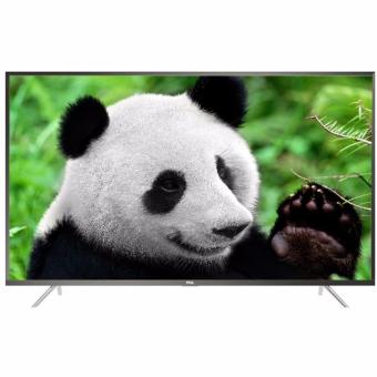 TCL  LED49P2US 4K UHD Smart TV