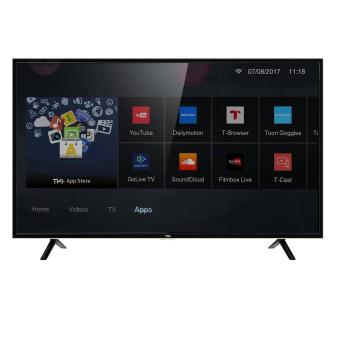 TCL SMART FULL HD TV 55 นิ้ว รุ่น  55S62 