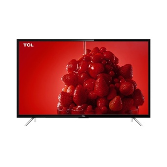 TCL UHD Android smart TV 43 นิ้ว รุ่น LED43F3800