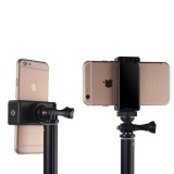 THaiLee Tripod 3110 ขาตั้งกล้อง 3 ขา ขาตั้งโทรศัพท์ ขาตั้งมือถือ สูง1035mm （ฟรี รีโมทบลูทูธ + ถุงผ้าสำหรับใส่ขาตั้งกล้อง + หัวต่อมือถือ）