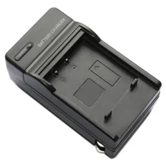 ราคา ที่ชาร์จแบตเตอรี่กล้อง Battery Charger for NB-4L/6L/8L พันทิป