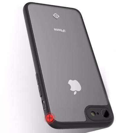 TOTUDESIGN  เคส  iPhone 7plus  รุ่น  Ben series