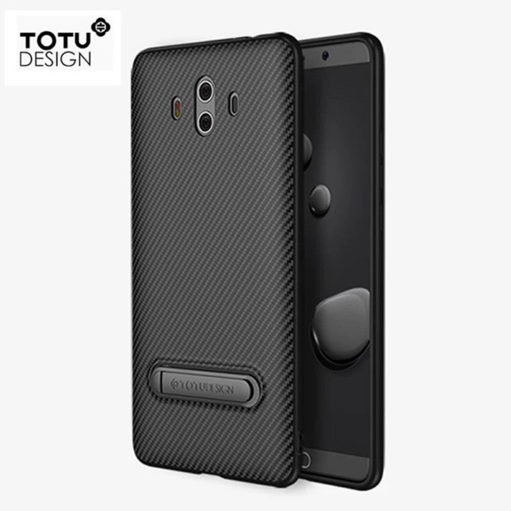 TOTUDESIGN Case Slim Mate 10