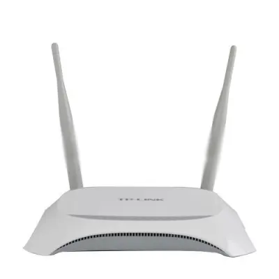 TP-LINK 3G Router (TL-MR3420) Wireless N300