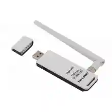 ภาพขนาดย่อของภาพหน้าปกสินค้าTP-LINK TL-WN722N Wireless USB Adapter 150Mbps รุ่น WN722N/ivoryitshop จากร้าน Ivoryitshop บน Lazada ภาพที่ 5