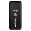 Transcend USB3.0 Card Reader (TS-RDF5K) Black