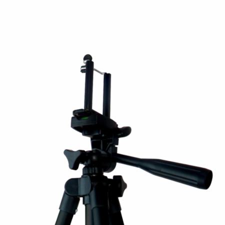 TRIPOD ชุดขาตั้งกล้องรุ่น 3 ขา (Black)