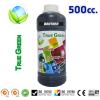 True Green inkjet refill Brother 500ml. all model : Balck. (หมึกเติม Brother 1 ขวด)