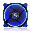 Tsunami Air Series AL-120 LED Halo Light Edition Fan BLUEX1