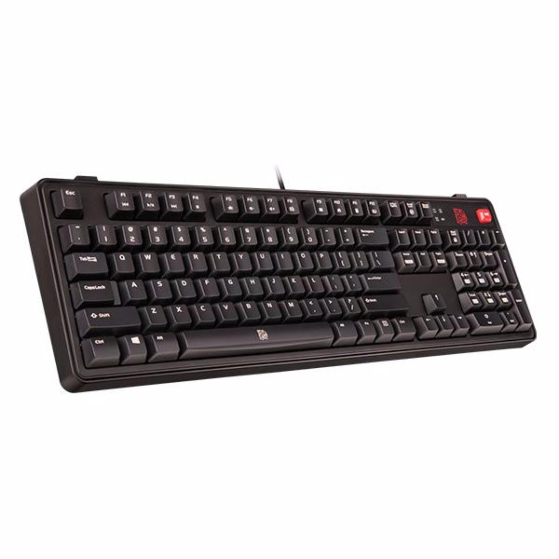 Tt eSPORTS Meka Pro lite Keyboard (Blue Sw.)