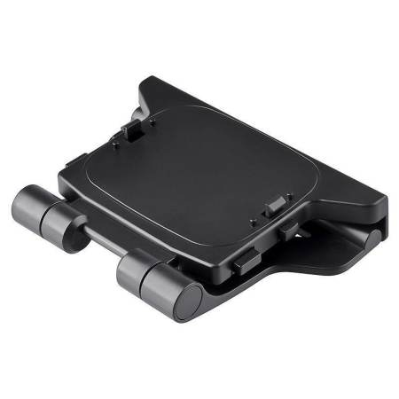 TV Clip Mount Stand for Xbox 360 Kinect Sensor (Black) - intl