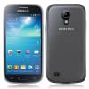 ขนาดเล็ก 0.3มมซิลิโคนเจลใสครอบ TPU เคสสำหรับ Samsung Galaxy S4 miniความโปร่งใส (ต่างประเทศ)