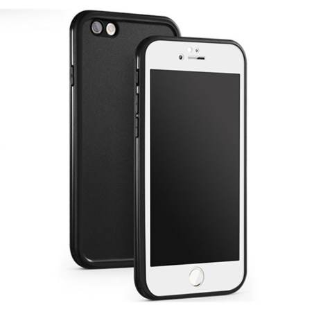 ร่างกายเต็มรูปแบบบางพิเศษกันน้ำเคสสำหรับแอปเปิ้ล iPhone 6/6 วินาทีทีพียูน้ำมาก/วาง/สิ่งสกปรก/กันกระแทก - นานาชาติ