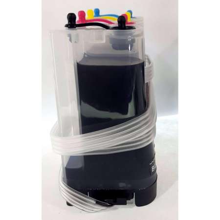 UNIQUE INKTANK ชุดติดตั้งแท้งค์อย่างง่าย4สี พร้อมหมึกเต็มแท้งค์และอุปกรณ์ (เฉพาะCANON HP) UNIQUE INKTANK ชุดติดตั้งแท้งค์อย่างง่าย4สี พร้อมหมึกเต็มแท้งค์และอุปกรณ์ (เฉพาะCANON HP)