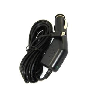 Universal Car Charger 5V Vehicle Mini USB Power Charger Adapter forNavigation GPS Car Navigate Vehicle Recorder DVR Camera