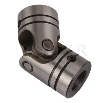 ข้อมูล Universal Joint Motor Coupling Silver/Grey ดีไหม