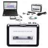 USB เทปคาสเซ็ตต์เทป CASSETTE MP3/WAV เครื่องเล่นเพลงดิจิตอล - นานาชาติ