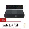 usb sound card digital optical audio 5.1 6CH