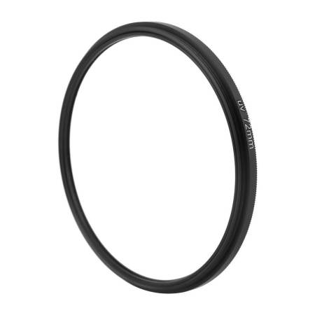 epayst UV Filter Lens Protector For Canon(72mm)