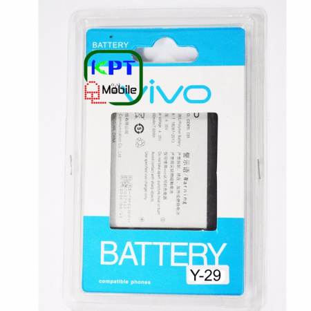 Battery แบตเตอรี่สำหรับ VIVO-Y29