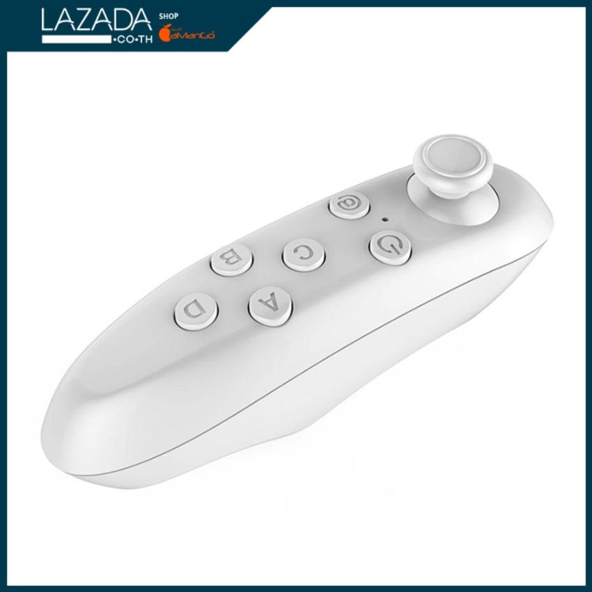 รีโมทควบคุม มือถือ VR BOX Bluetooth Remote Controller VR BOX รีโมทควบคุม มือถือ VR BOX Bluetooth Remote Controller VR BOX