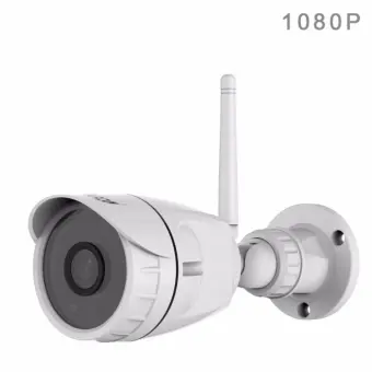 ข้อมูล VSTARCAM C17S 1080P FHD PNP WiFi 2MP กล้องวงจรปิด ดีไหม