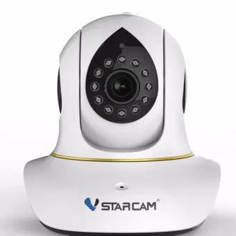 โปรโมชั่น VSTARCAM C38S 200W PNP WiFi FHD 1080P 2MP กล้องวงจรปิด รีวิว