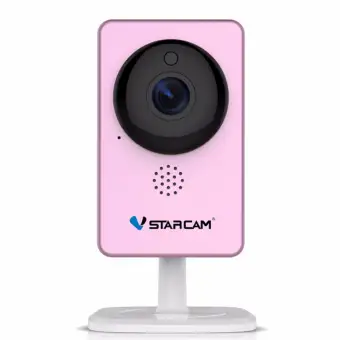ราคา VSTARCAM C60S Panoramic IP Camera FHD 1080P 2MP WiFi กล้องวงจรปิด พันทิป