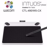 intuos pro driver install