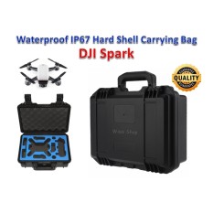 กระเป๋า Waterproof IP67 Hard Shell Carrying Bag for DJI Spark
