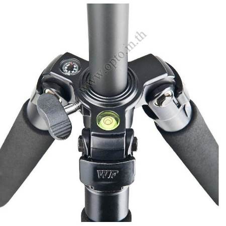 WF-3642B Mini Professional Tripods + Ball Head Load 3kg. ขาตั้งกล้องหัวบอล