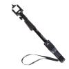 WinStar Yunteng Monopod ไม้เซลฟี่บลูทูธพร้อมปุ่มซูมเข้าออก รุ่น yt-1288  (Black)